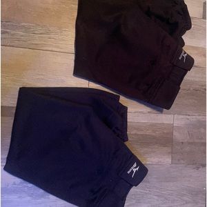 Mizuno softball pants, never been worn